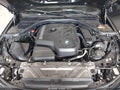 2025 BMW 3 Series — photo 10 of 12 | VIN 3MW89CW03S8F48579