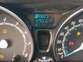 2019 Ford Fiesta — photo 15 of 16 | VIN 3FADP4EJ5KM119125