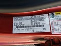 2019 Ford Fiesta — photo 9 of 16 | VIN 3FADP4EJ5KM119125