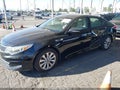 2016 Kia Optima — photo 2 of 16 | VIN 5XXGU4L33GG064140