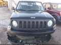 2012 Jeep Patriot — photo 12 of 16 | VIN 1C4NJRFB4CD696150