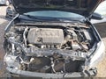 2017 Toyota Corolla — photo 10 of 16 | VIN 2T1BURHE1HC792663