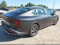 2025 Kia K4 — photo 4 of 18 | VIN 3KPFT4DE2SE203156