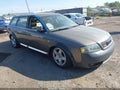 2004 Audi allroad — photo 1 of 11 | VIN WA1YD64B24N070916