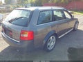 2004 Audi allroad — photo 4 of 11 | VIN WA1YD64B24N070916