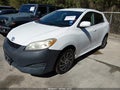 2009 Toyota Matrix — photo 2 of 11 | VIN 2T1KU40E39C109216