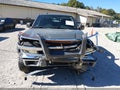 2008 Chevrolet Colorado — photo 12 of 16 | VIN 1GCDT43E188192078