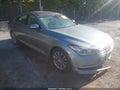 2017 Genesis G80 — photo 1 of 16 | VIN KMHGN4JE2HU211153