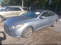 2017 Genesis G80 — photo 2 of 16 | VIN KMHGN4JE2HU211153