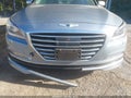 2017 Genesis G80 — photo 6 of 16 | VIN KMHGN4JE2HU211153