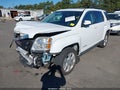 2017 GMC Terrain — photo 2 of 19 | VIN 2GKFLTE37H6341134