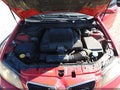 2009 Pontiac G8 — photo 10 of 14 | VIN 6G2ER57789L218959