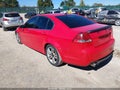 2009 Pontiac G8 — photo 3 of 14 | VIN 6G2ER57789L218959