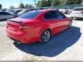 2009 Pontiac G8 — photo 4 of 14 | VIN 6G2ER57789L218959