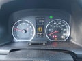 2009 Honda CR-V — photo 7 of 16 | VIN JHLRE48349C022063