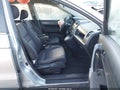 2009 Honda CR-V — photo 5 of 16 | VIN JHLRE48349C022063