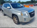 2013 GMC Terrain — photo 1 of 11 | VIN 2GKALMEK3D6343044