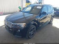 2017 BMW X3 — photo 2 of 16 | VIN 5UXWX9C53H0T09084