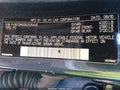 2011 Volvo S40 — photo 9 of 11 | VIN YV1672MS5B2535405