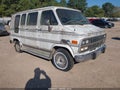 1993 Chevrolet G20 — photo 1 of 16 | VIN 1GBEG25Z2PF340945
