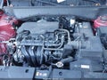 2024 Hyundai Kona — photo 10 of 16 | VIN KM8HB3AB4RU178994