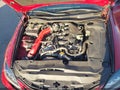 2012 Lexus IS 250 — photo 10 of 16 | VIN JTHCF5C2XC5052988