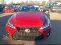 2012 Lexus IS 250 — photo 12 of 16 | VIN JTHCF5C2XC5052988