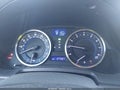 2012 Lexus IS 250 — photo 7 of 16 | VIN JTHCF5C2XC5052988