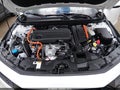 2026 Honda Accord — photo 10 of 17 | VIN 1HGCY2F85TA021103
