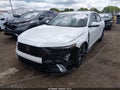 2026 Honda Accord — photo 2 of 17 | VIN 1HGCY2F85TA021103