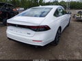 2026 Honda Accord — photo 4 of 17 | VIN 1HGCY2F85TA021103