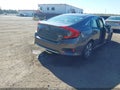2019 Honda Civic — photo 4 of 16 | VIN 2HGFC2F61KH554723