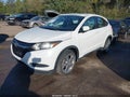 2017 Honda HR-V — photo 2 of 18 | VIN 3CZRU6H31HM707351