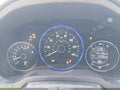 2017 Honda HR-V — photo 7 of 18 | VIN 3CZRU6H31HM707351