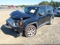 2016 Jeep Renegade — photo 2 of 12 | VIN ZACCJABT4GPD34656