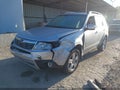 2010 Subaru Forester — photo 2 of 16 | VIN JF2SH6DC9AH767987