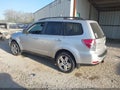 2010 Subaru Forester — photo 3 of 16 | VIN JF2SH6DC9AH767987