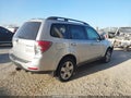 2010 Subaru Forester — photo 4 of 16 | VIN JF2SH6DC9AH767987