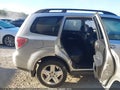 2010 Subaru Forester — photo 8 of 16 | VIN JF2SH6DC9AH767987