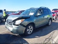 2014 Subaru Forester — photo 2 of 16 | VIN JF2SJAEC0EH441605