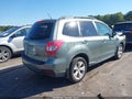 2014 Subaru Forester — photo 4 of 16 | VIN JF2SJAEC0EH441605