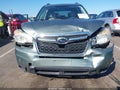 2014 Subaru Forester — photo 6 of 16 | VIN JF2SJAEC0EH441605