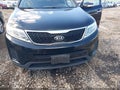 2015 Kia Sorento — photo 6 of 12 | VIN 5XYKT3A62FG628391