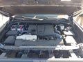 2026 Toyota Tundra — photo 10 of 17 | VIN 5TFLA5DB0TX360321