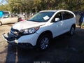 2014 Honda CR-V — photo 2 of 18 | VIN 5J6RM4H76EL087150