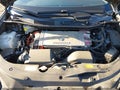 2018 Toyota Mirai — photo 10 of 16 | VIN JTDBVRBD1JA004679