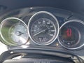 2014 Mazda CX-5 — photo 7 of 16 | VIN JM3KE4DY3E0408038