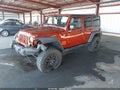2014 Jeep Wrangler Unlimited — photo 2 of 21 | VIN 1C4BJWDGXEL232496