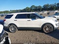 2016 Ford Explorer Sport Trac — photo 13 of 17 | VIN 1FM5K8GT1GGC00154