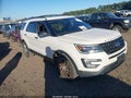 2016 Ford Explorer Sport Trac — photo 1 of 17 | VIN 1FM5K8GT1GGC00154